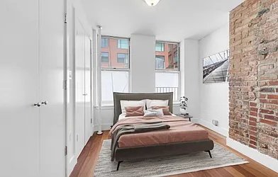 Rented by REAL New York