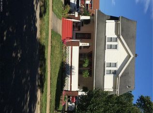 485 Kenilworth Ave SE, Warren, OH