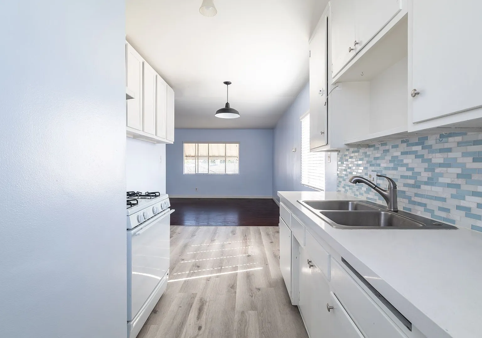 123 N Spruce St. Montebello CA 90640 — Photo 1