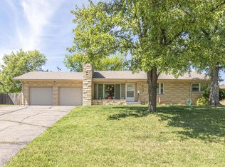 417 NE 12th St, Abilene, KS 67410