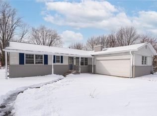 5148 N Alameda Rd, Indianapolis, IN 46228