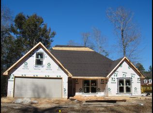 805 Jacobs Way, Cantonment, FL 32533