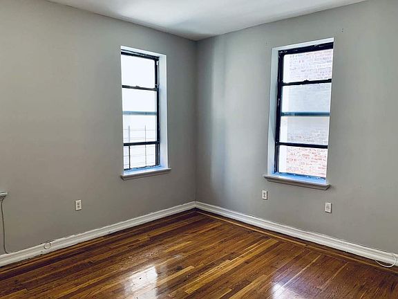 2nd image of 225 W 146th St APT 8B