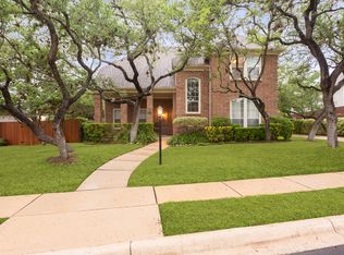 4111 Antlers Lodge Rd, San Antonio, TX 78251
