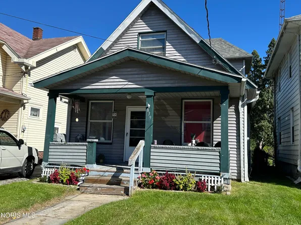 839 Kingston Ave, Toledo, OH 43605