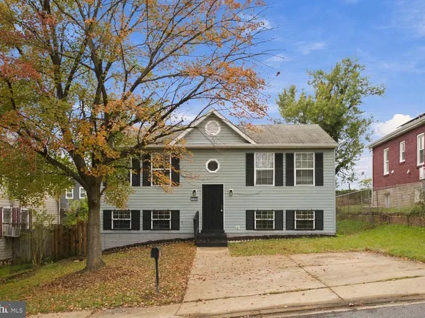 722 60th Ave, Capitol Heights, MD 20743