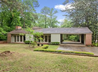 2727 Foley Dr, Columbus, GA 31906