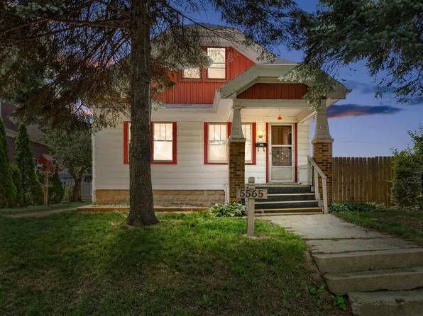5565 North 32nd STREET, Milwaukee, WI 53209