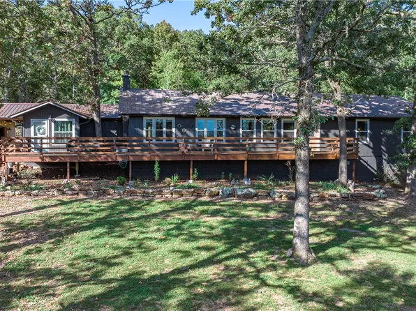19398 Tuttle Rd, Elkins, AR 72727
