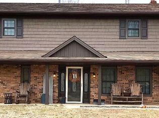 7911 Chicken Farm Rd, Shoals, IN 47581