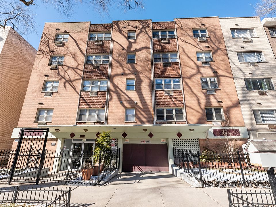 1st image of 5950 N Kenmore Ave APT 305