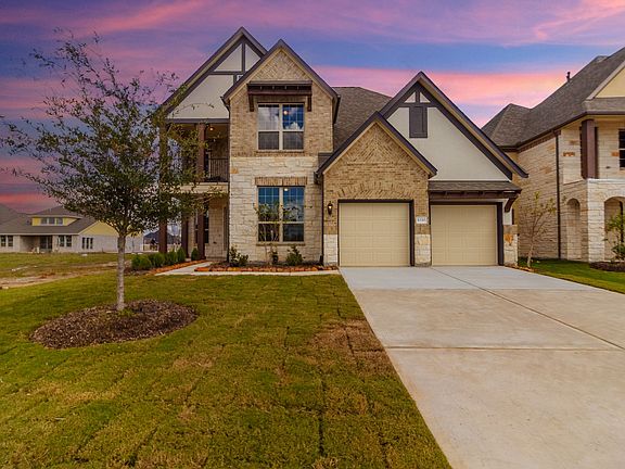 Welcome home to 6330 Eagle Mountain Lane