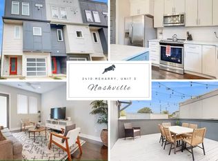 2410 Meharry Blvd APT 3, Nashville, TN 37208