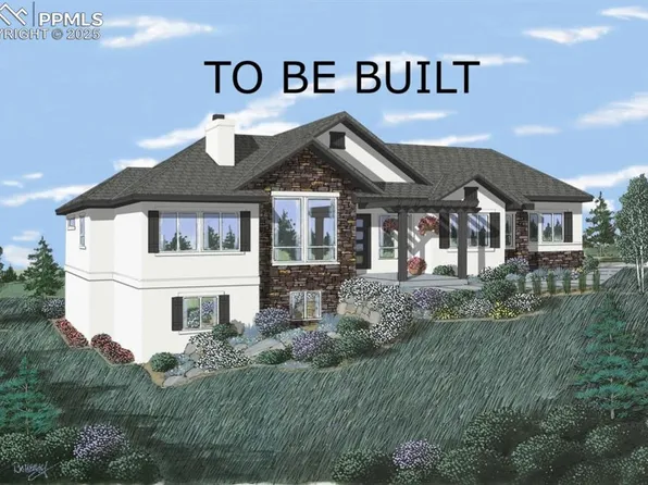 3806 Pinehurst Cir, Colorado Springs, CO 80908