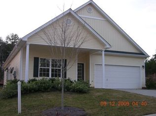 300 Park West Blvd, Athens, GA 30606