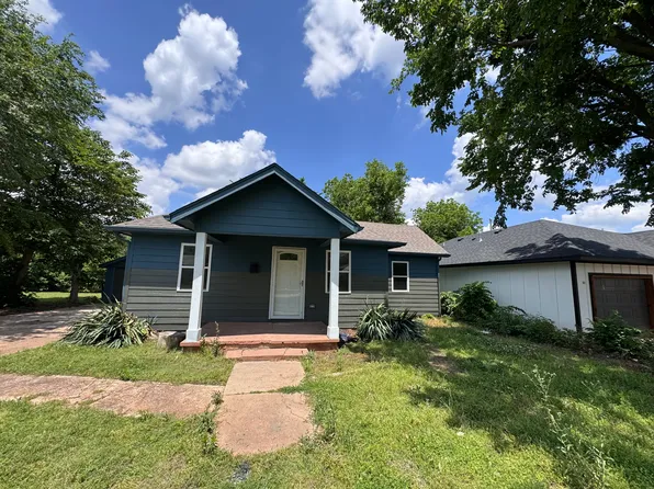 1431 NE 27th St, Oklahoma City, OK 73111
