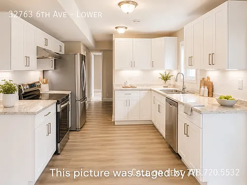 32763 6th Ave #LOWER Photo 1 32763 6th Ave #LOWER Photo 1