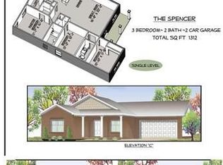 4913 Secretariat Dr, Antioch, TN 37013