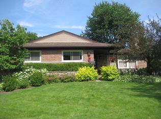 8113 N Olcott Ave, Niles, IL 60714