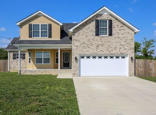 81 Ridge St, Manchester, TN 37355