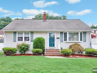 155 Oldfield Ave, Hasbrouck Heights, NJ, 07604