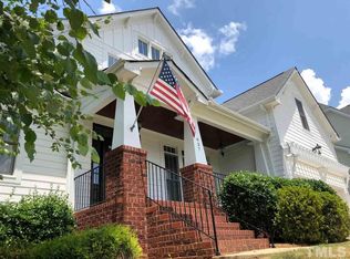 637 Competition Rd, Raleigh, NC 27603