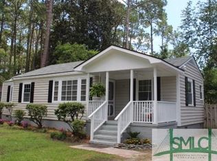 77 Timberline Dr, Savannah, GA 31404