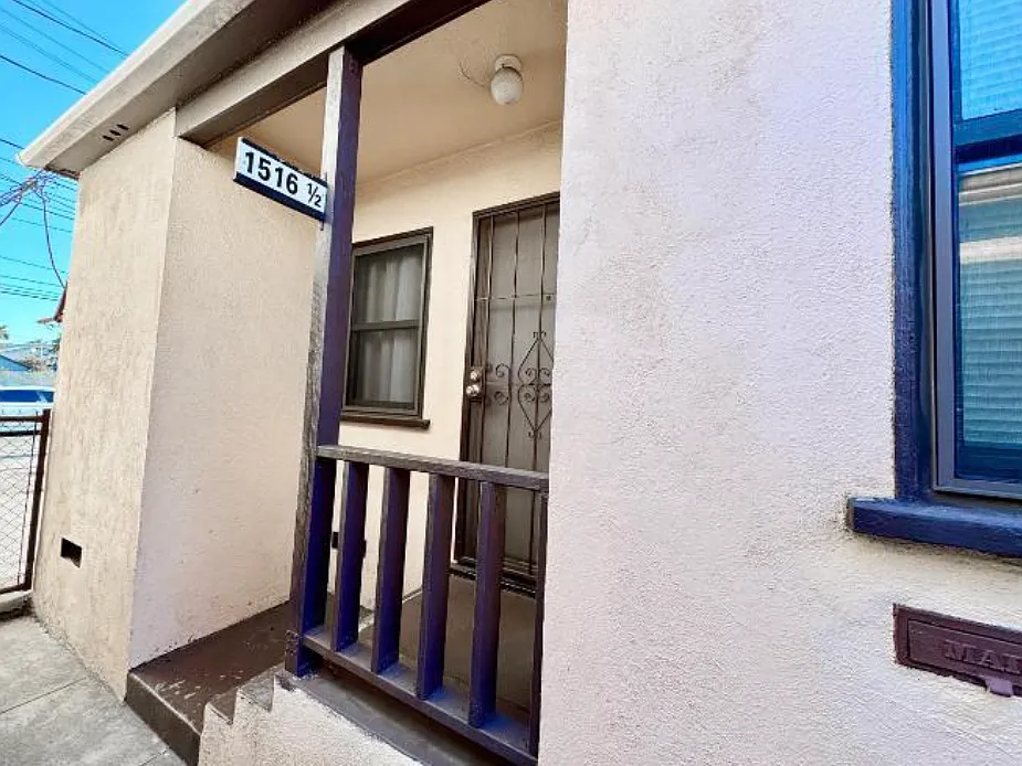 1 bed, 700 sqft, $1,550 — Photo 2