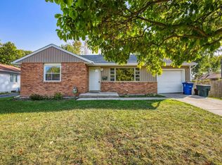 1611 Sale Rd, Columbus, OH 43224