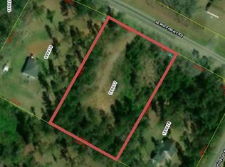 0 Lewis Frasier Rd, Riceboro, GA 31323