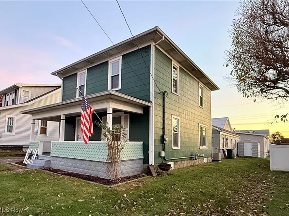 508 32nd St, Vienna, WV 26105