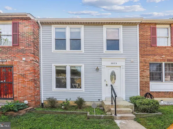 3825 Evans Trail Ct, Beltsville, MD 20705