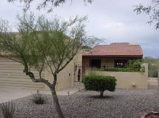 7325 N Las Quintas Dr, Tucson, AZ 85704