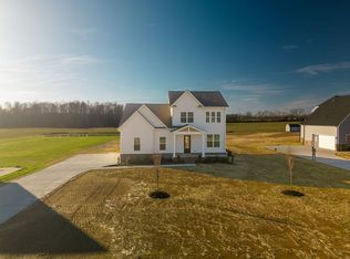 1161 Norton Rd LOT 11, Manchester, TN 37355