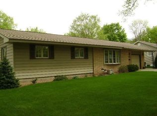 506 W Ripley St, Litchfield, MN 55355