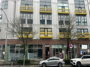 615 E Pike St APT 402, Seattle, WA
