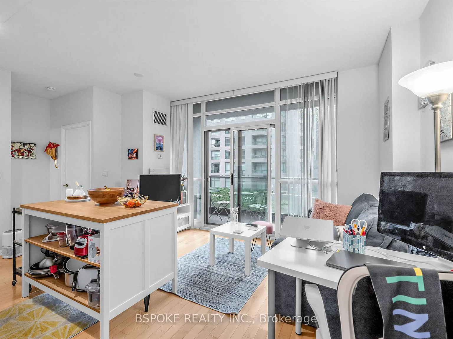 1 bed, $2,300 — Photo 3