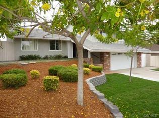 26775 Pariso Dr, Mission Viejo, CA 92691