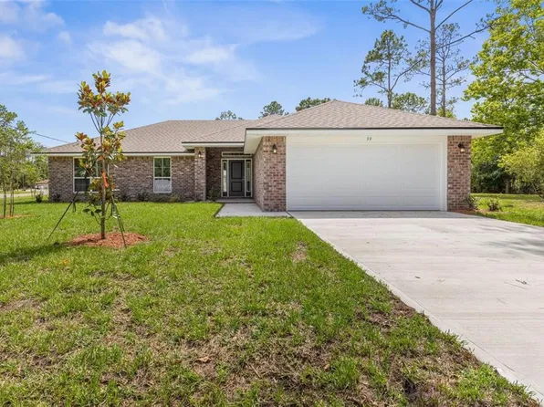 9 Sea Garden Path, Palm Coast, FL 32164