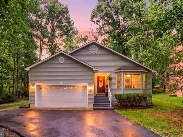 101 Harris Ct, Locust Grove, VA 22508
