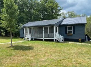 38 Crawford Rd, Eldred, NY 12732