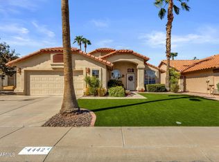 4442 E WHITE ASTER Street, Phoenix, AZ 85044