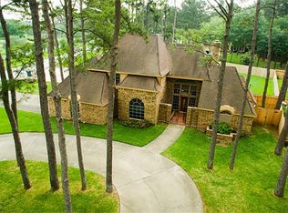 2934 Hackberry Ln, Katy, TX 77493