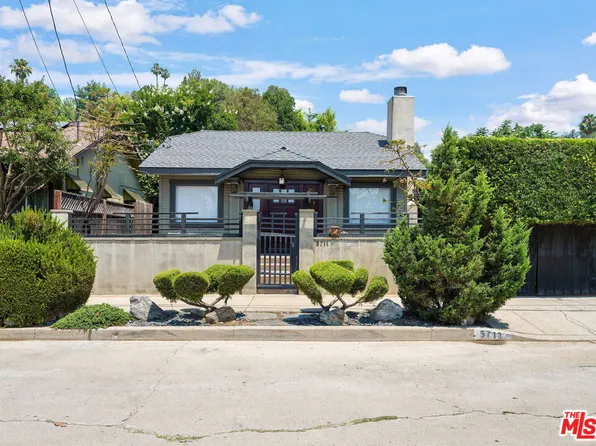 5711 Fallston St, Los Angeles, CA 90042