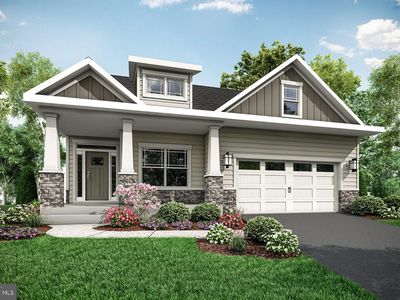 107 Eagle Dr, Broomall, PA, 19008