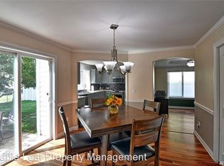 6530 32nd Pl NE, Marysville, WA 98270