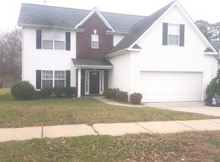 3019 Clover Rd NW, Concord, NC 28027