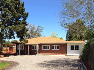 5167 W Moncrieff Pl, Denver, CO 80212