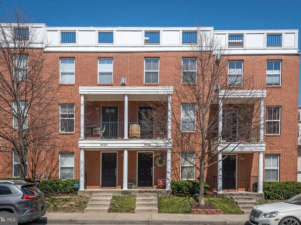 4628 Dillon St, Baltimore, MD 21224
