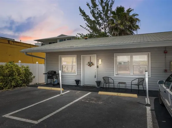 19823 Gulf Blvd APT 44, Indian Shores, FL 33785